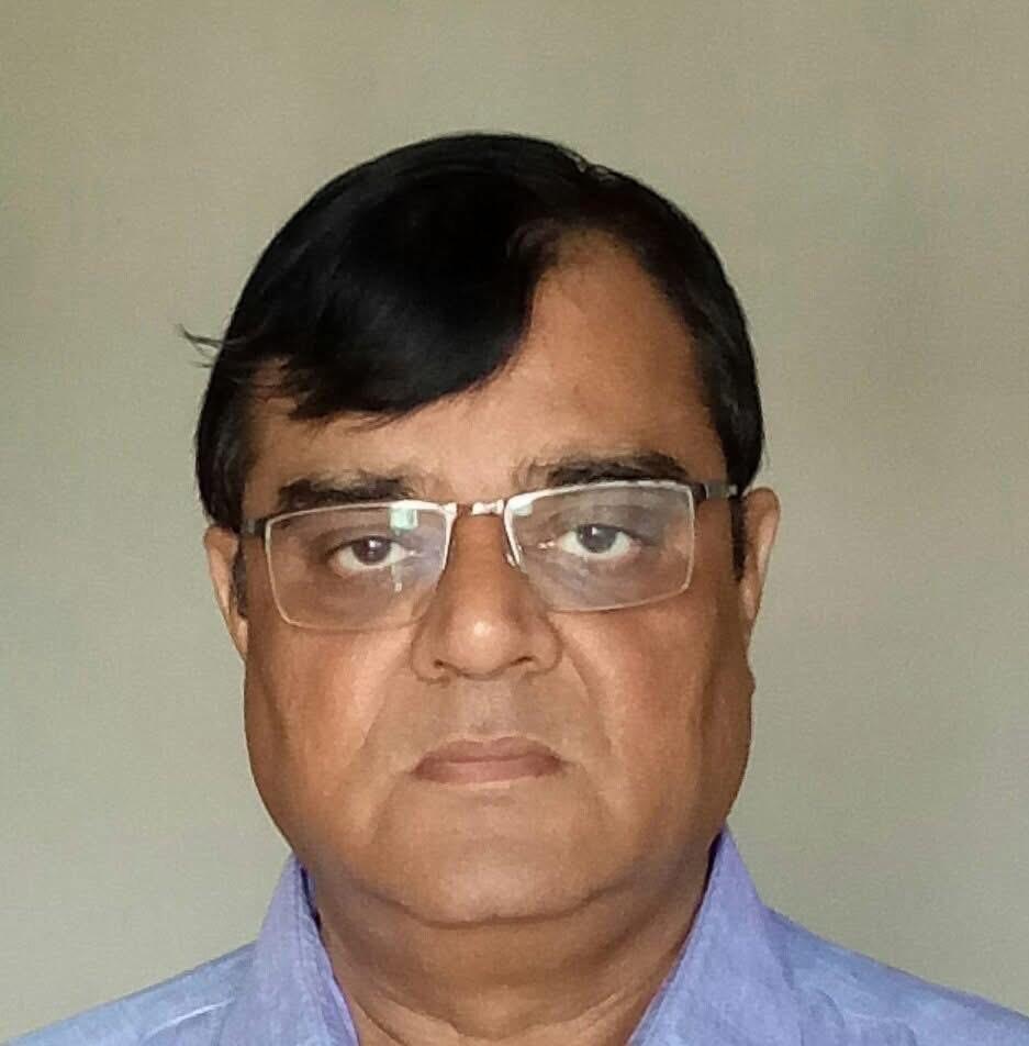 मगध हॉस्पिटल के मालिक  गोपाल खेमका की गोली मारकर हत्या